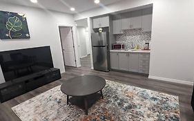Comfy One Bedroom Airdrie
